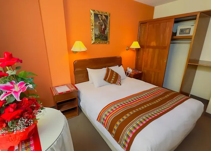 Appartamento Imperial Cuzco