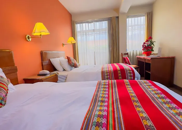 Appartamento Imperial Cuzco