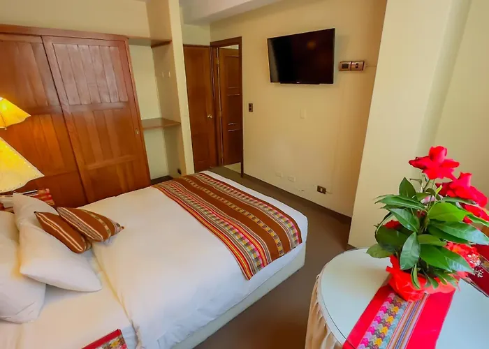 Appartamento Imperial Cuzco