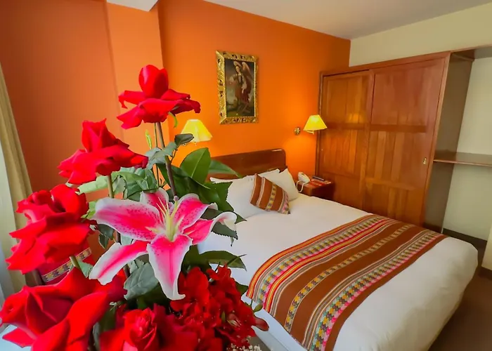 Imperial Appartamento Cuzco