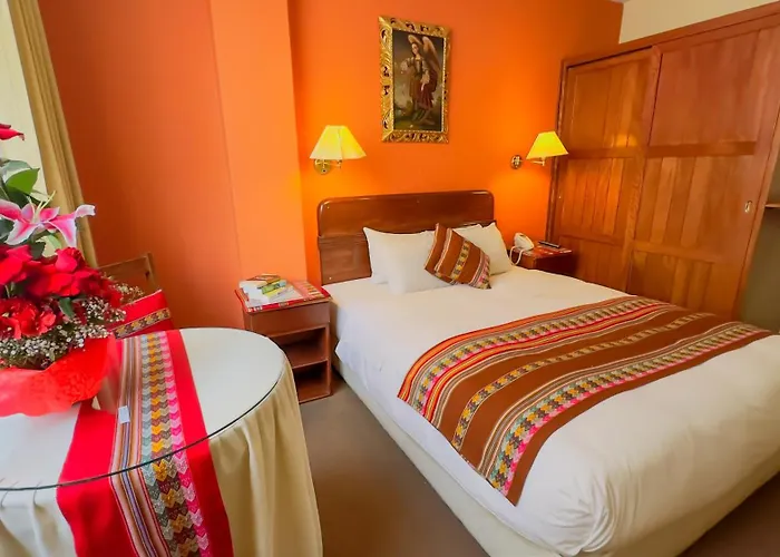 Imperial Appartamento Cuzco