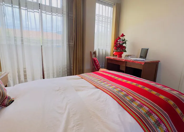 Appartamento Imperial Cuzco