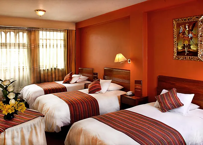Imperial * Cuzco