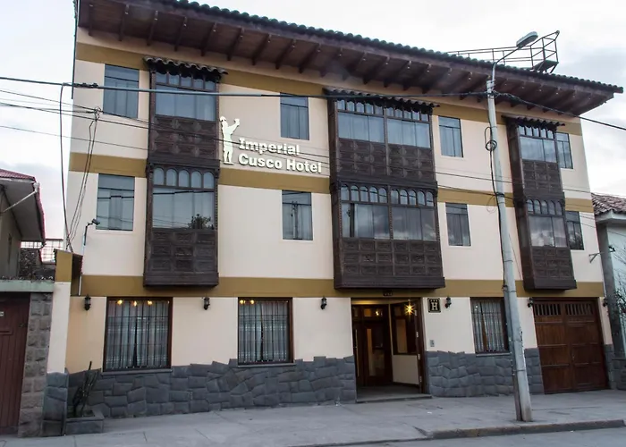 Imperial * Cuzco