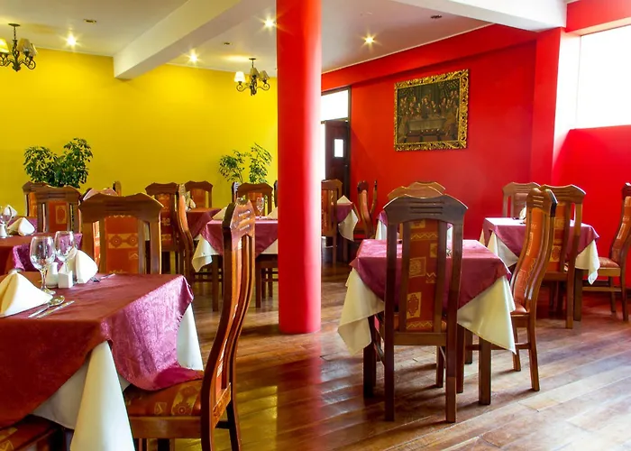 Imperial * Cuzco