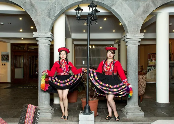 Imperial Appartamento Cuzco